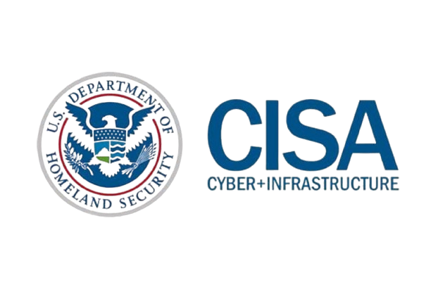 CISA Logo