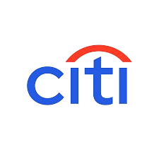 Citi Bank Logo